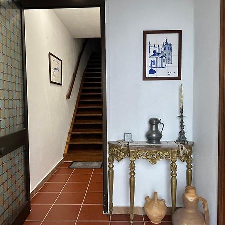 Casa Da Avo Ilda Miranda do Douro Exterior foto